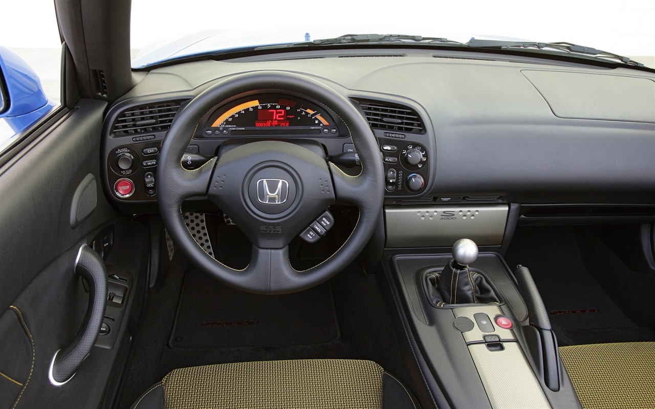 Automobilový místní Celovečerní wallpaper (4) #18 - 1280x800