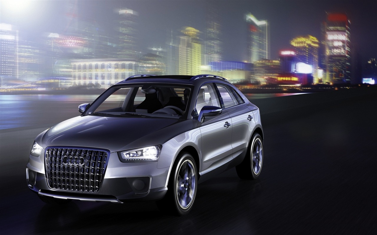 Auto Collection Wallpapers (21) #5 - 1280x800