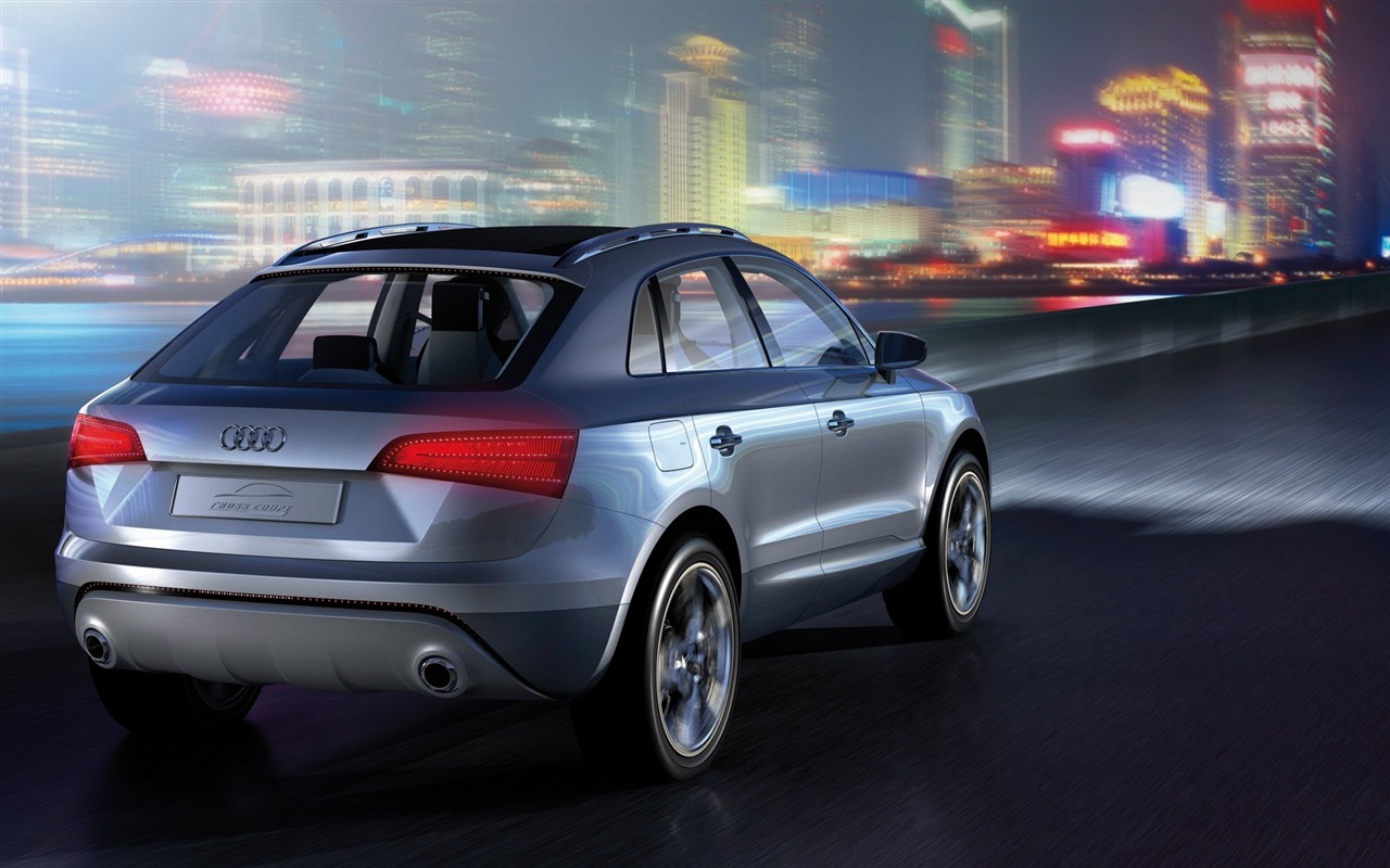 Auto Collection Wallpapers (21) #6 - 1280x800