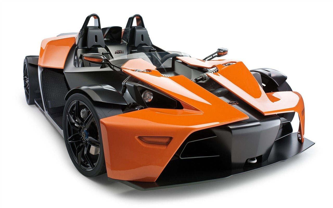 Auto Collection Wallpapers (21) #14 - 1280x800