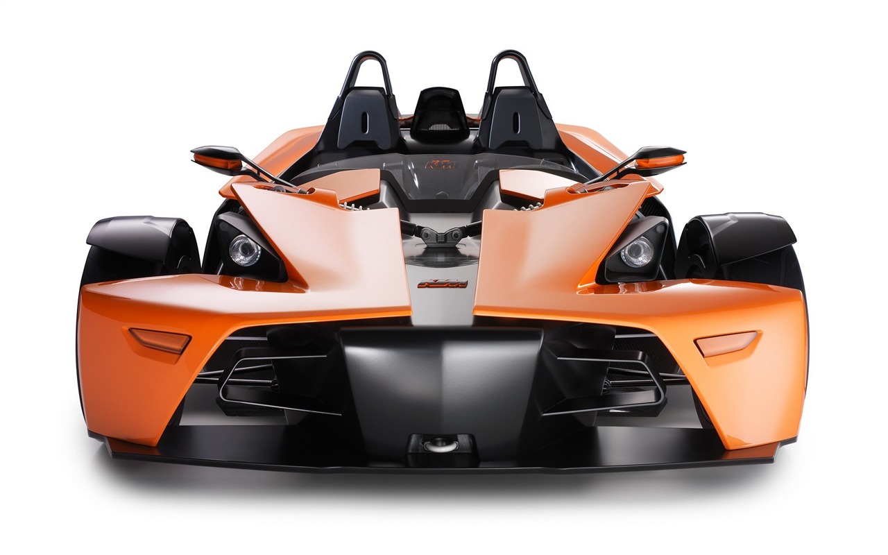 Auto Collection Wallpapers (21) #16 - 1280x800