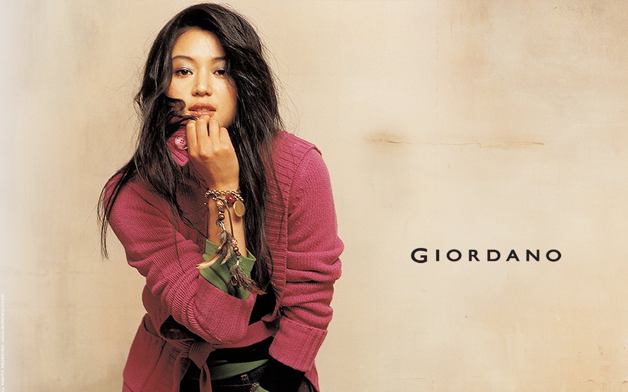 Giordano Han edition wallpaper #13 - 1280x800