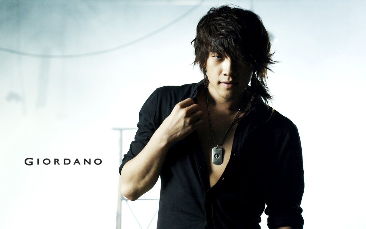 Giordano Han edition wallpaper #22 - 1280x800