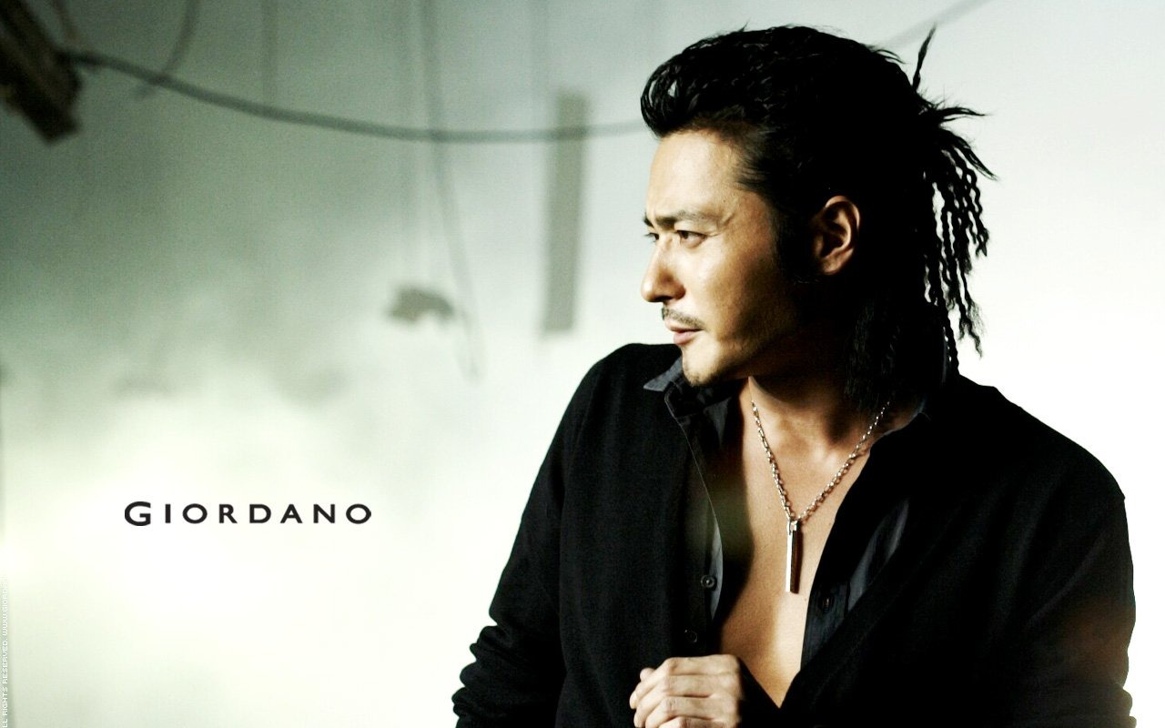 Giordano Han edition wallpaper #27 - 1280x800