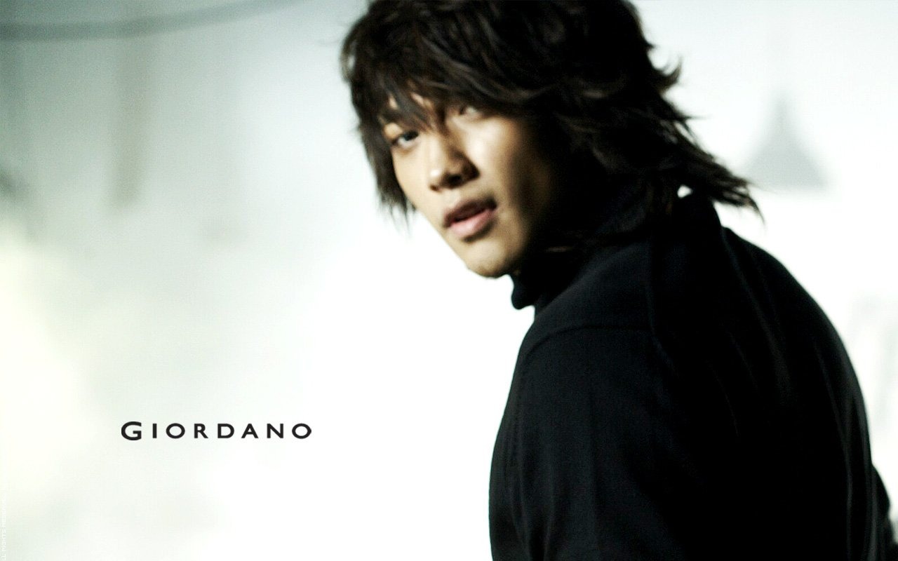 Giordano Han edition wallpaper #28 - 1280x800