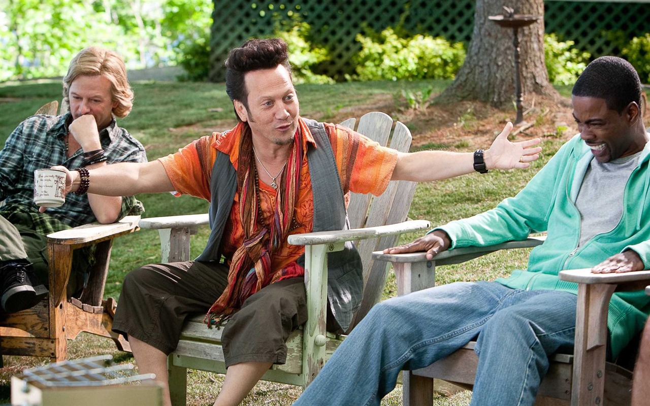 Grown Ups HD wallpaper #10 - 1280x800
