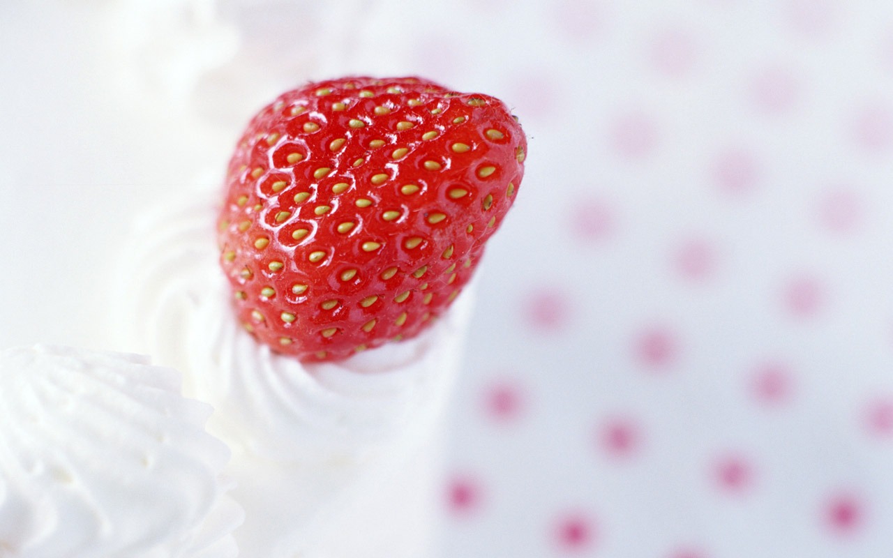 Delicious dezert tapety (3) #8 - 1280x800