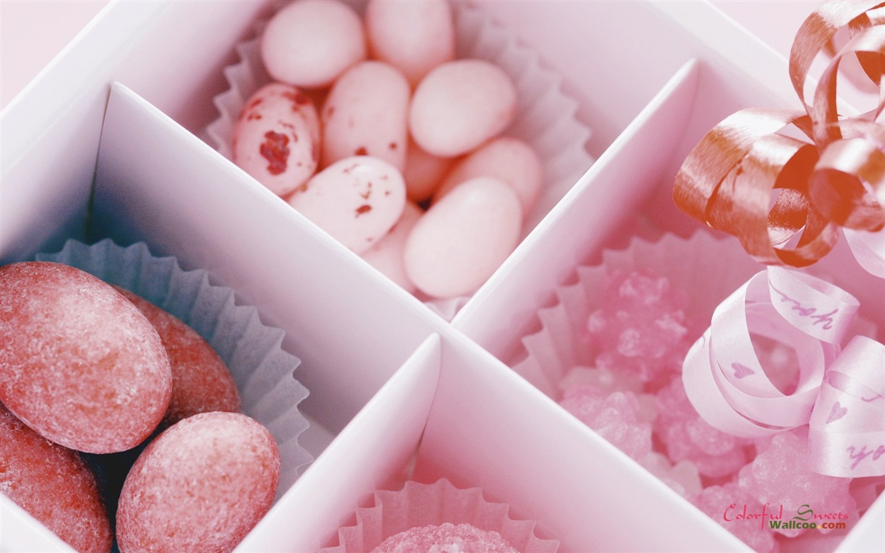 Fun candy wallpaper album (1) #2 - 1280x800