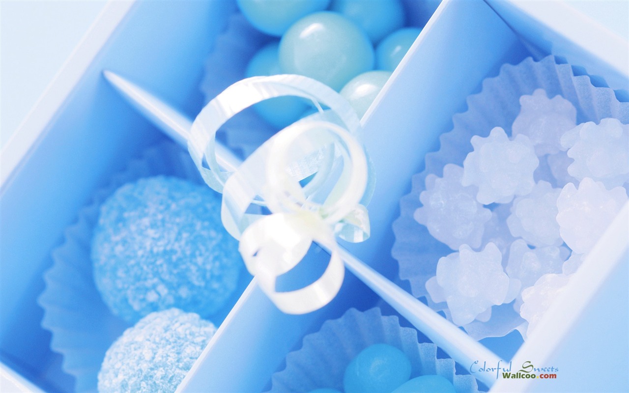 Zábava Candy tapety album (1) #3 - 1280x800