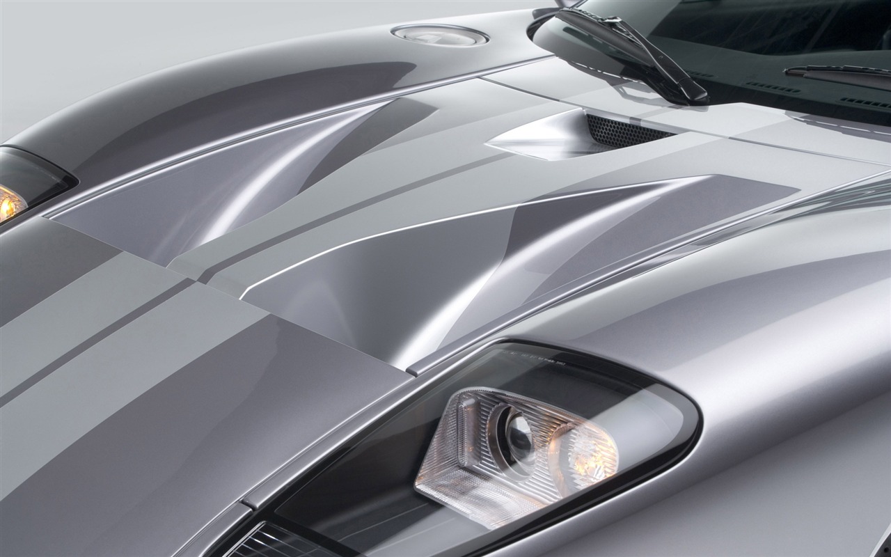 Automobilový místní Celovečerní wallpaper (5) #3 - 1280x800