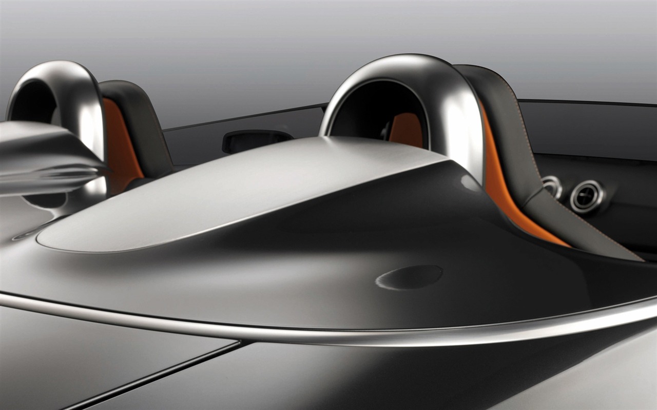 Automobilový místní Celovečerní wallpaper (5) #5 - 1280x800