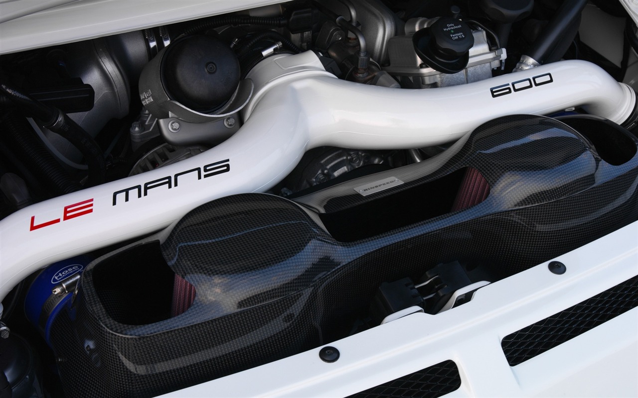 Automobilový místní Celovečerní wallpaper (5) #10 - 1280x800