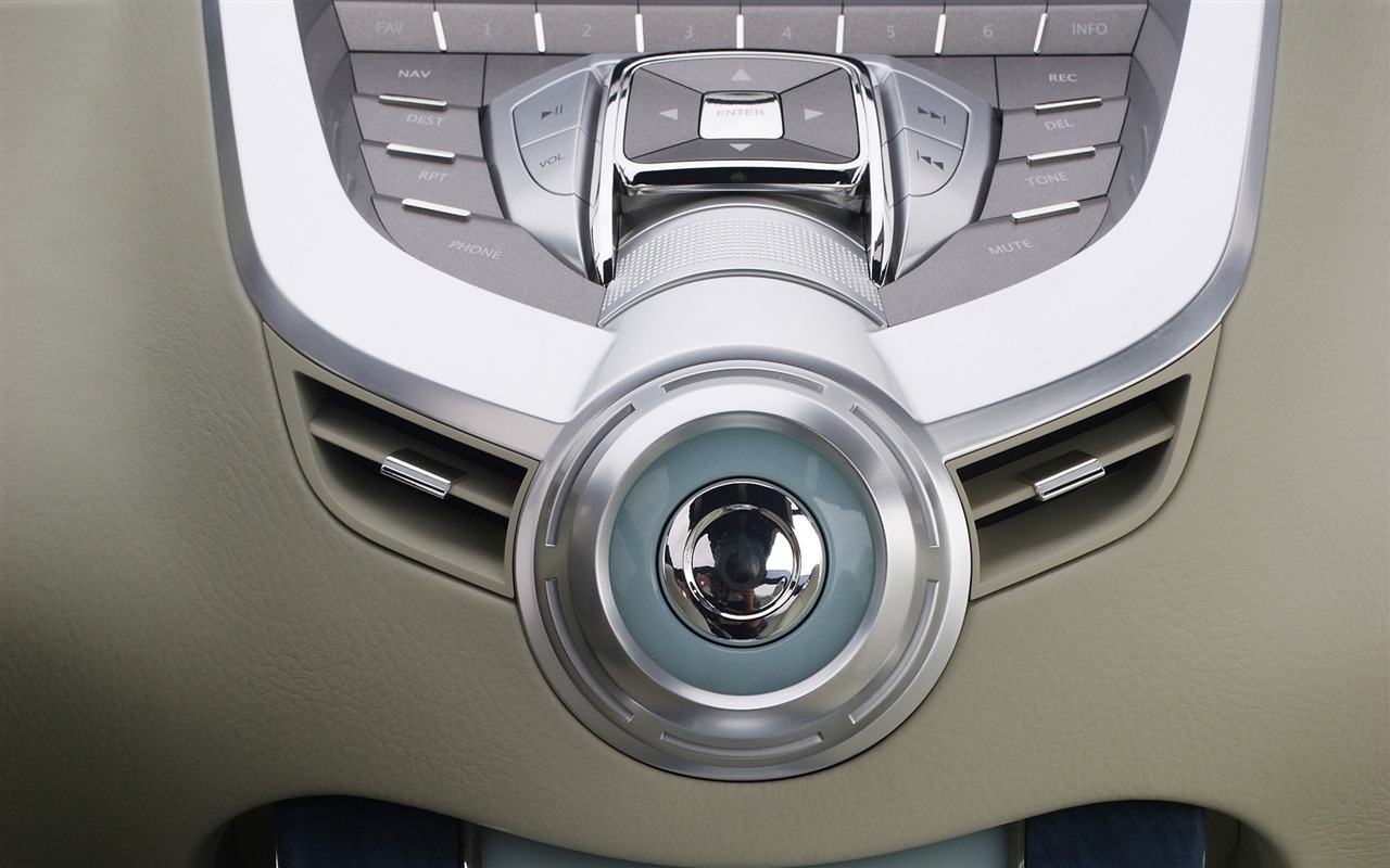 Automobilový místní Celovečerní wallpaper (5) #15 - 1280x800