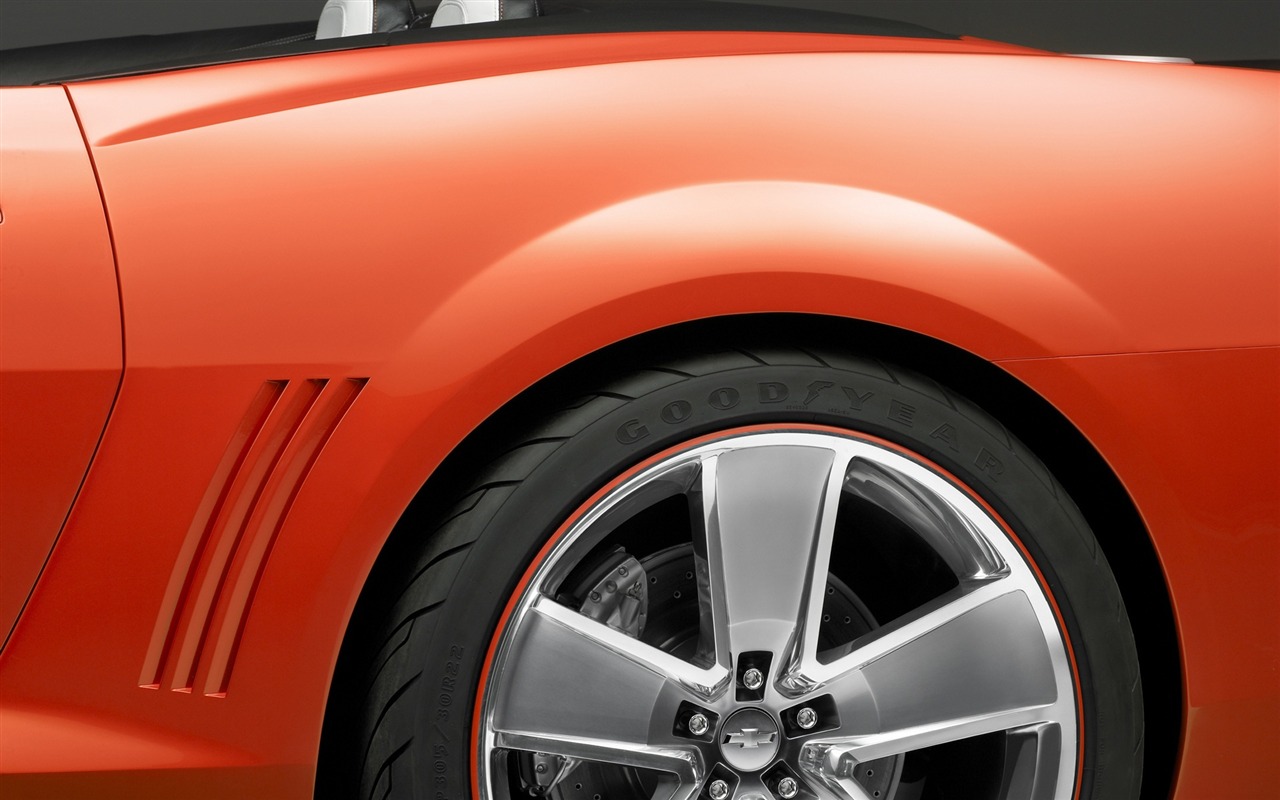 Automobilový místní Celovečerní wallpaper (5) #17 - 1280x800