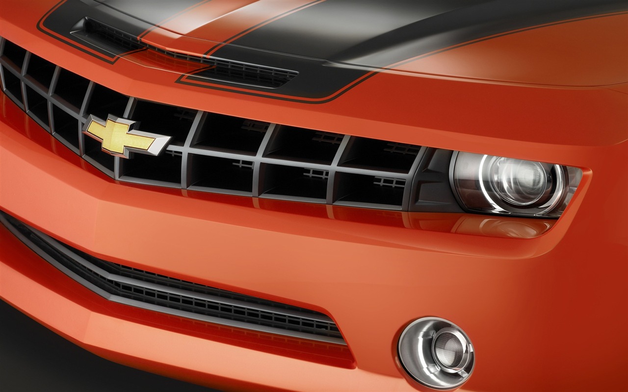Automobilový místní Celovečerní wallpaper (5) #18 - 1280x800