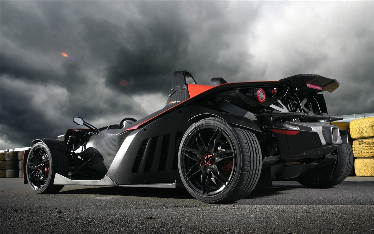 Auto Collection Wallpapers (22) #7 - 1280x800