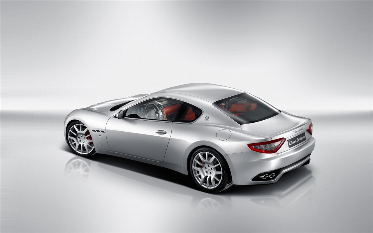 Auto Collection Wallpapers (22) #11 - 1280x800
