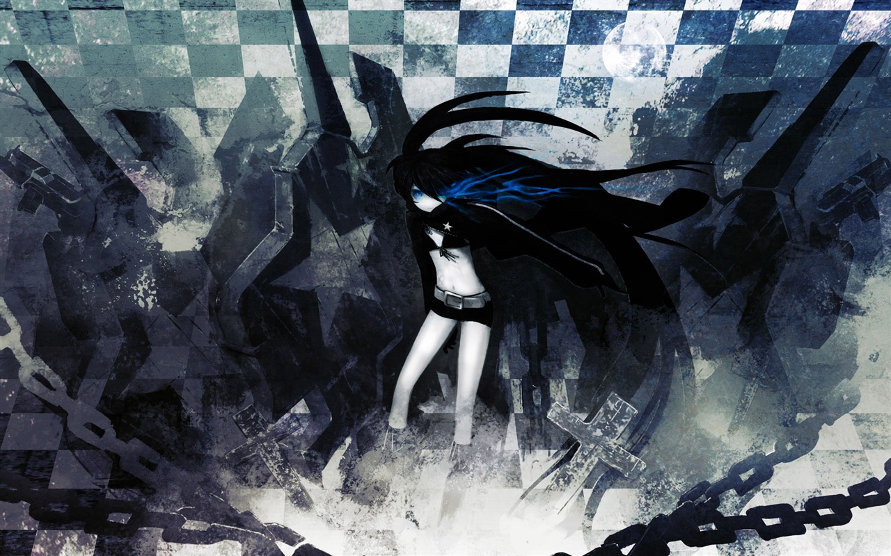 Hatsune další sérii tapety (1) #15 - 1280x800