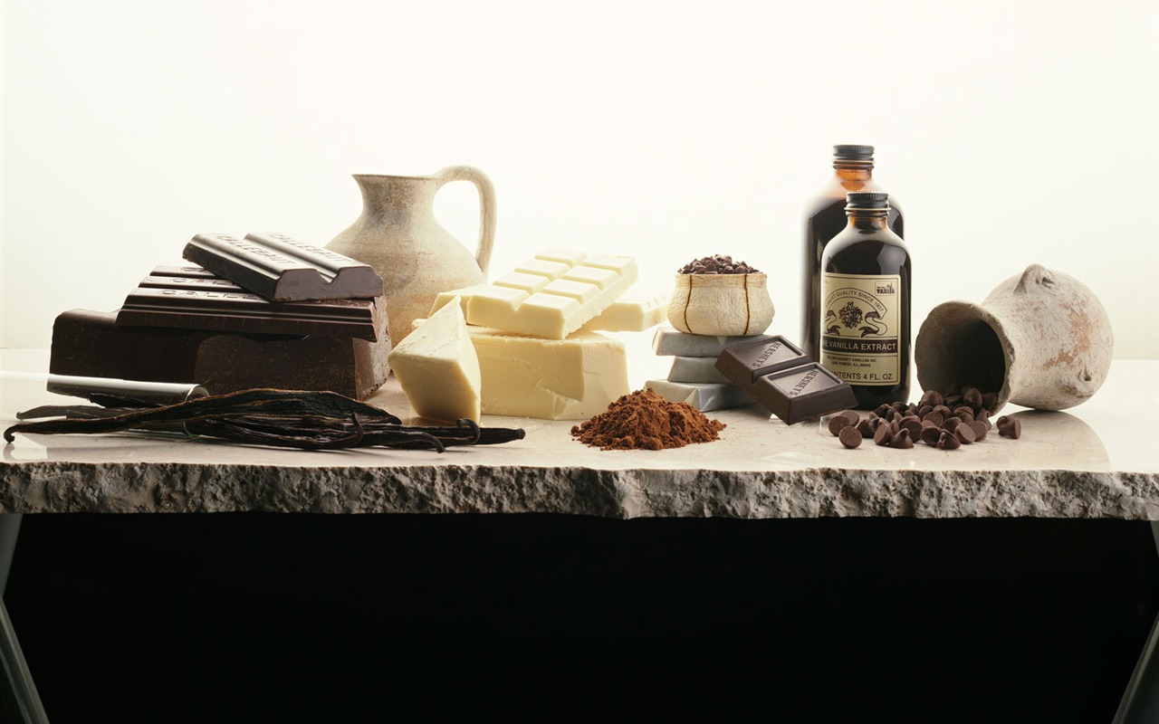 Delicious dezert tapety (4) #2 - 1280x800