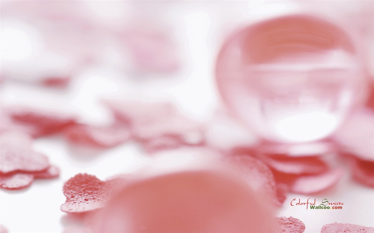 Zábava Candy tapety album (2) #15 - 1280x800