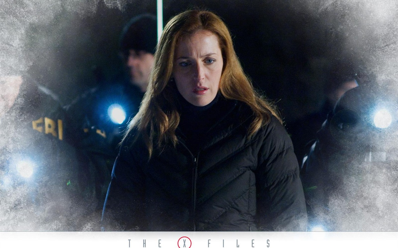 X-Files: I chtějí věřit, HD tapetu #17 - 1280x800