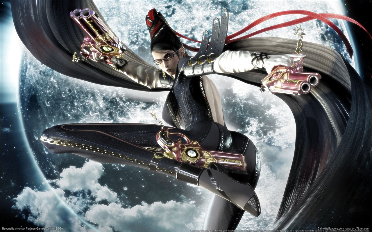 1920 Games Collection Wallpapers (16) #4 - 1280x800