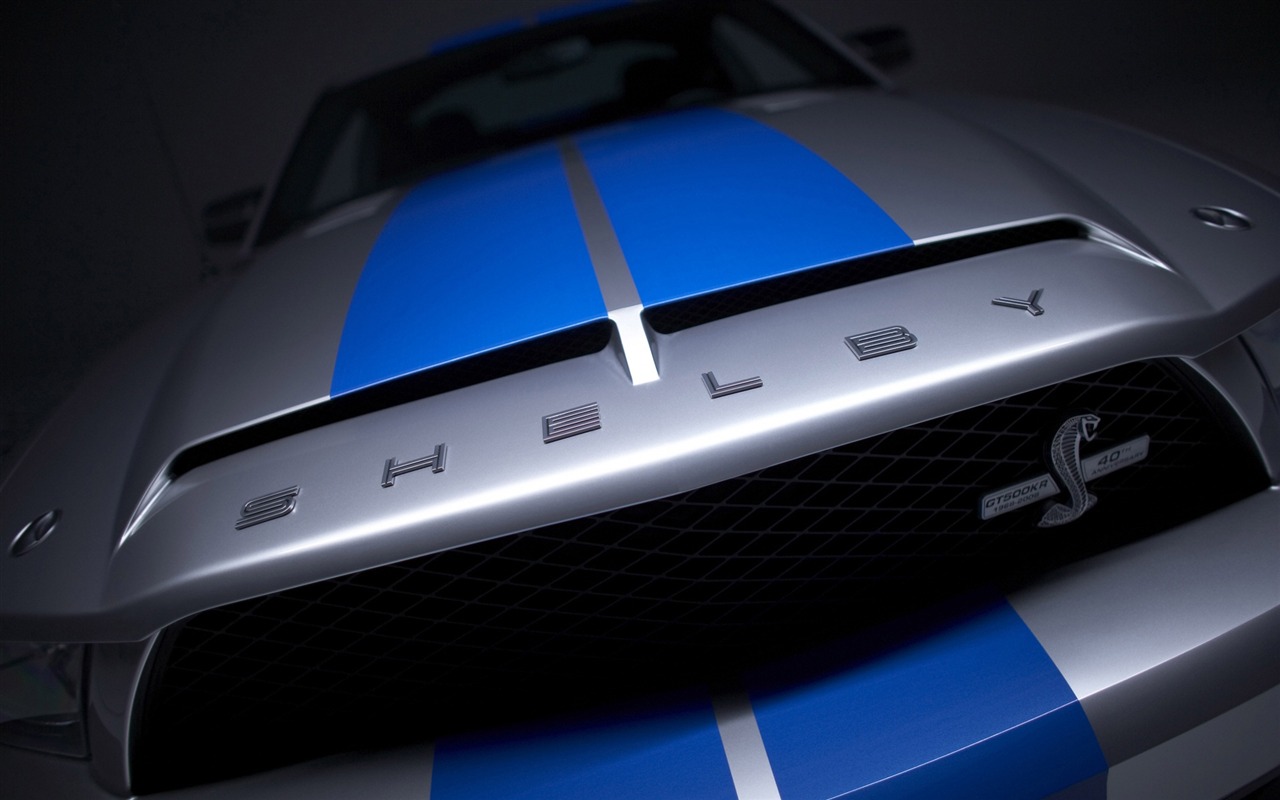 Automobilový místní Celovečerní wallpaper (6) #2 - 1280x800