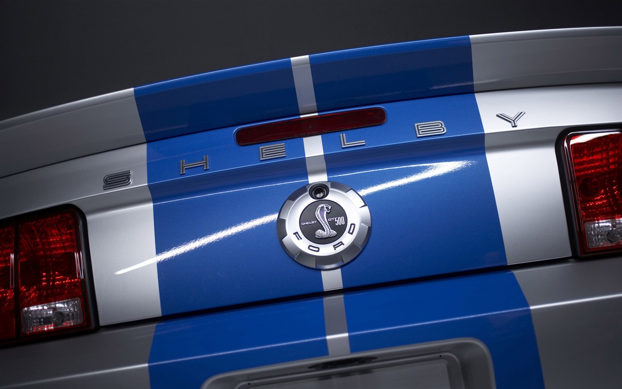 Automobilový místní Celovečerní wallpaper (6) #4 - 1280x800