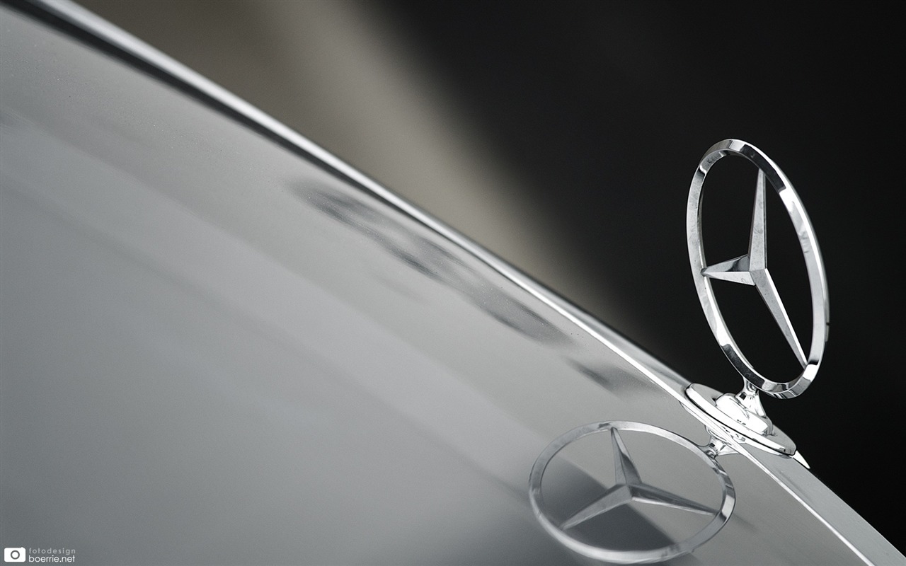 Automobilový místní Celovečerní wallpaper (6) #5 - 1280x800