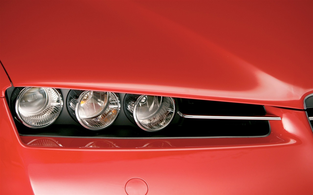 Automobilový místní Celovečerní wallpaper (6) #13 - 1280x800
