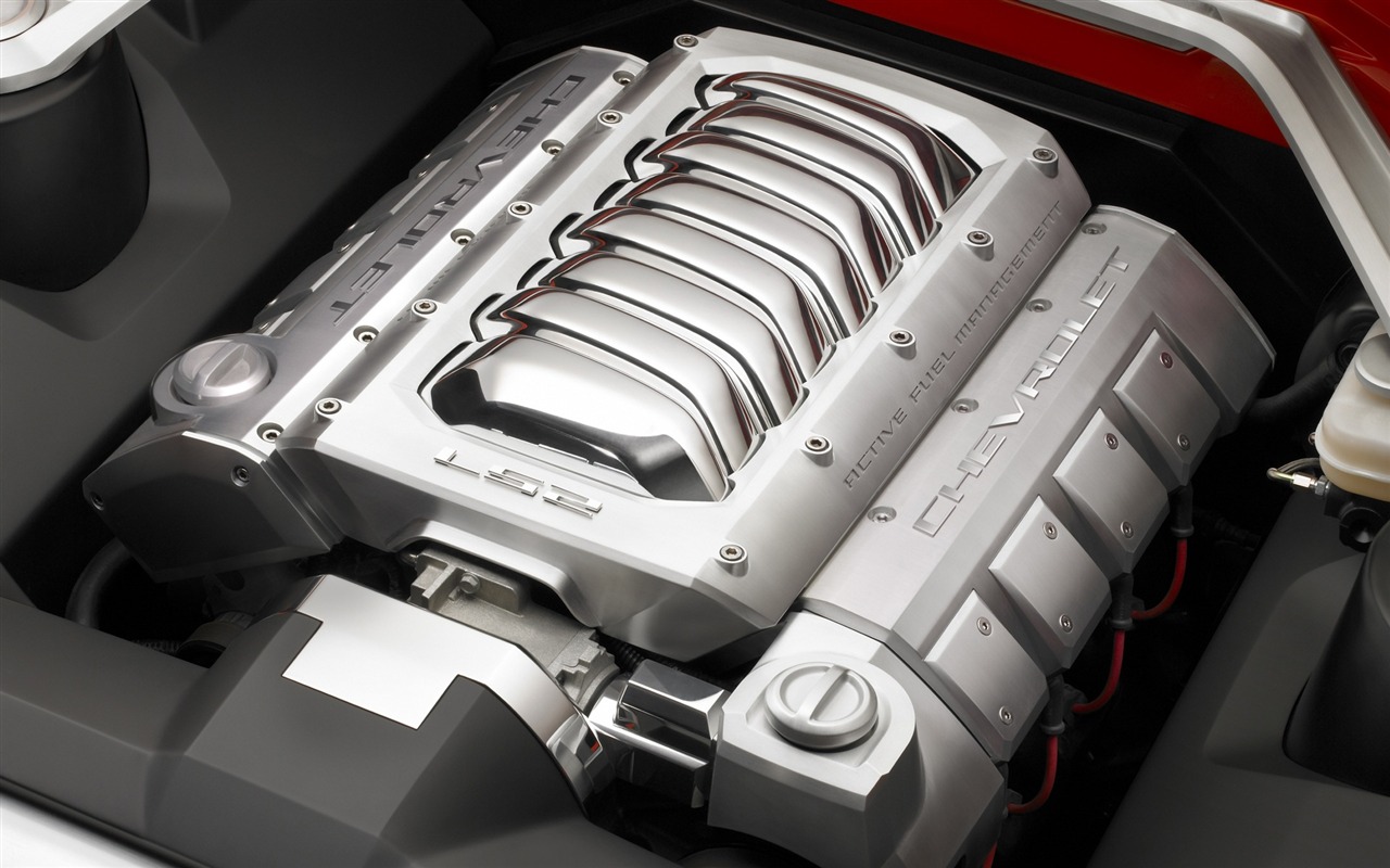 Automobilový místní Celovečerní wallpaper (6) #17 - 1280x800
