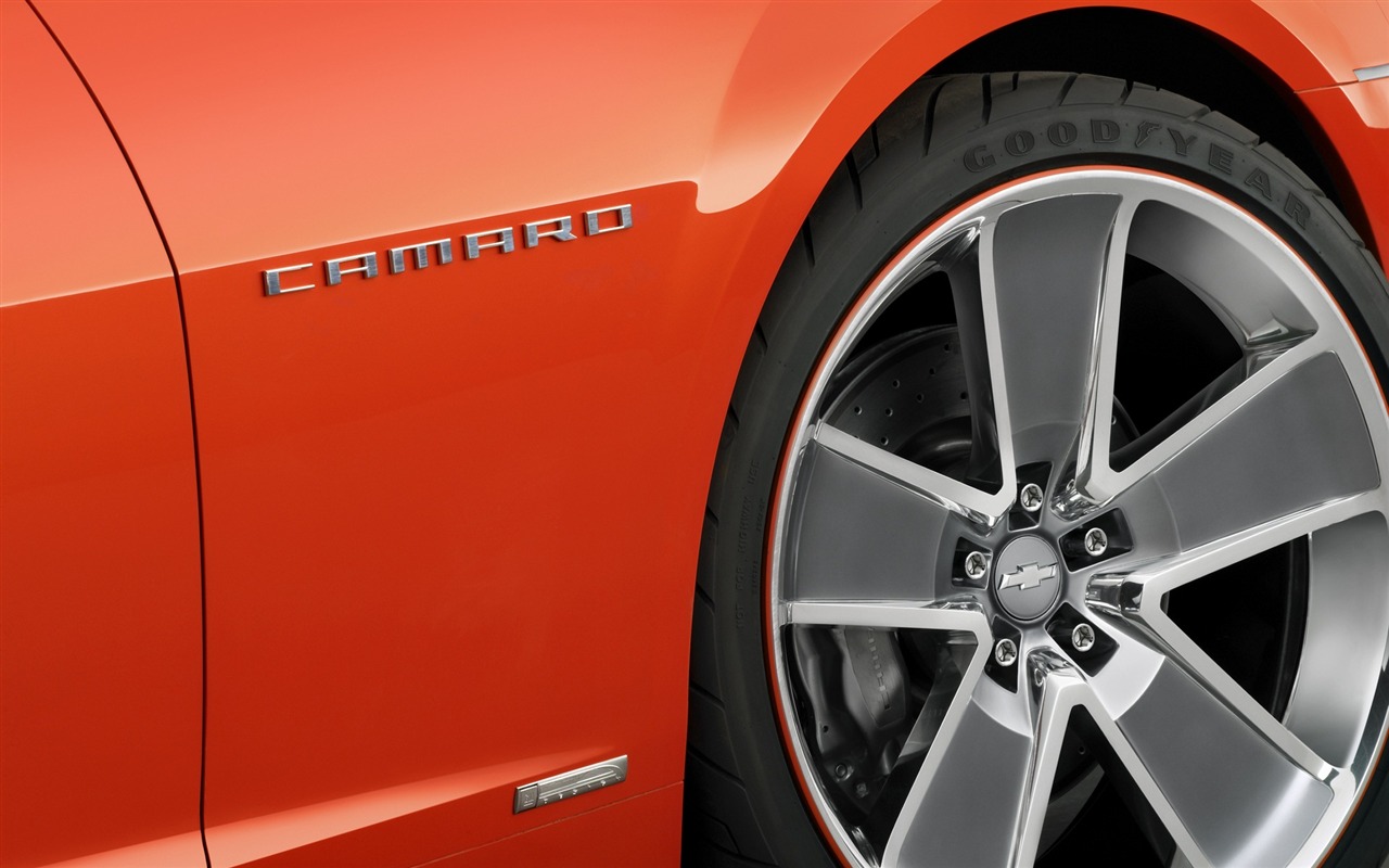 Automobilový místní Celovečerní wallpaper (6) #18 - 1280x800