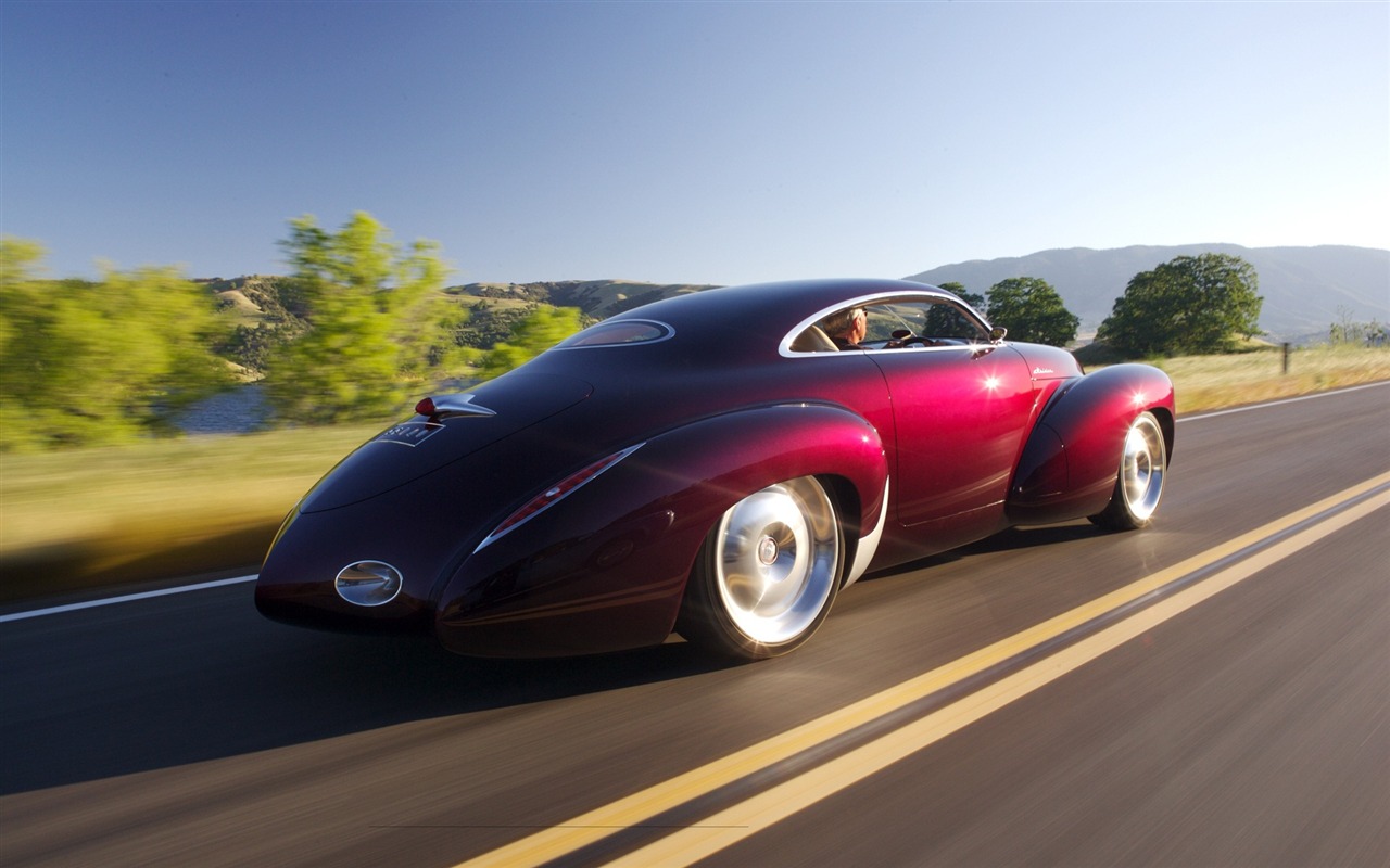 Auto Collection Wallpapers (23) #14 - 1280x800