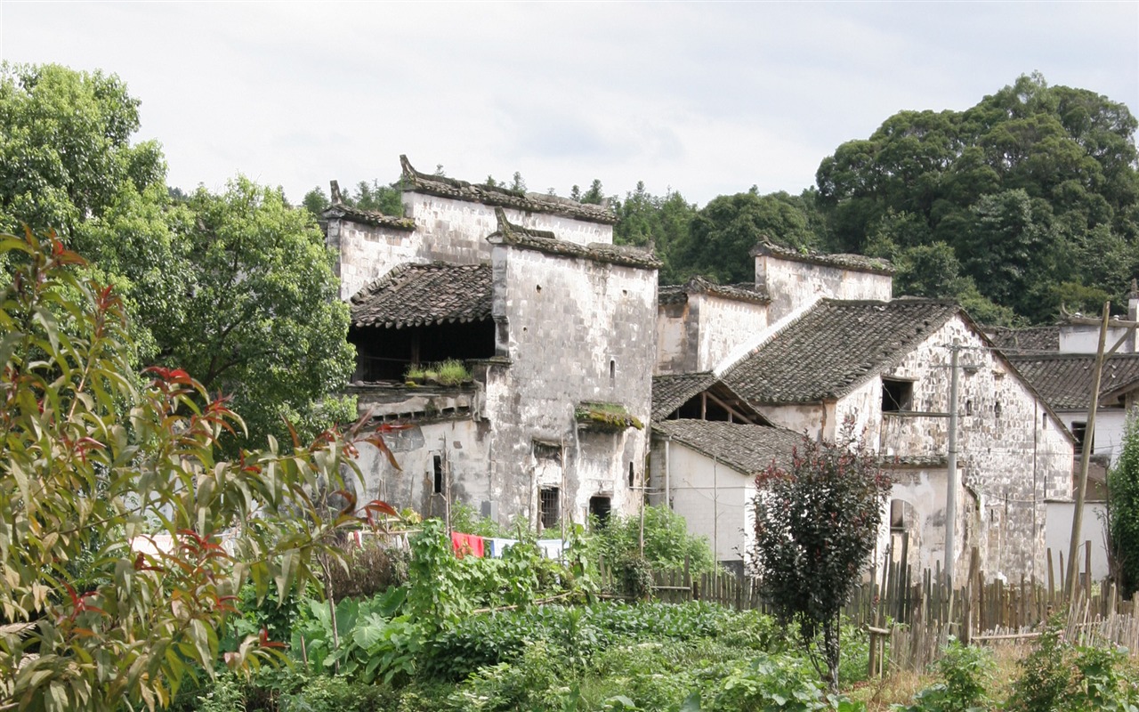 Landscape photography (3) (Li Shanquan works) #10 - 1280x800