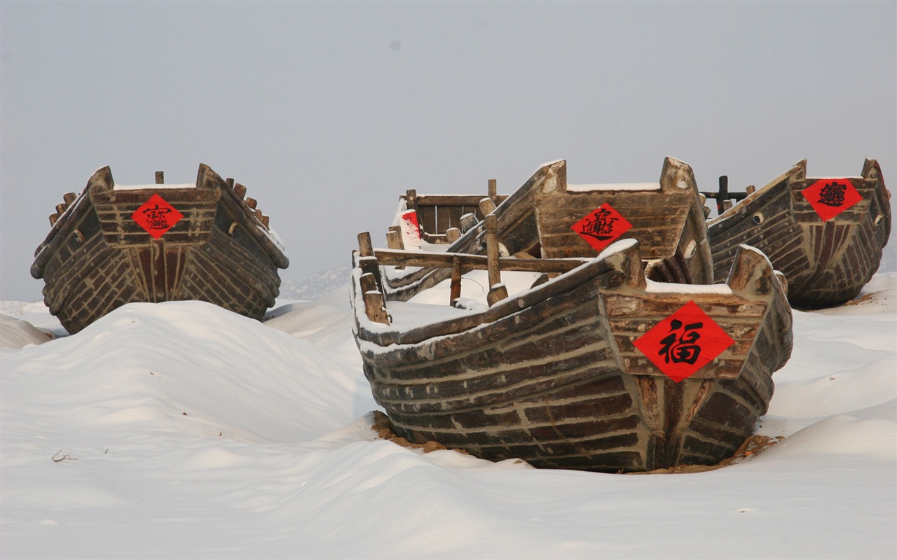 風光攝影(四) (李山泉作品) #3 - 1280x800