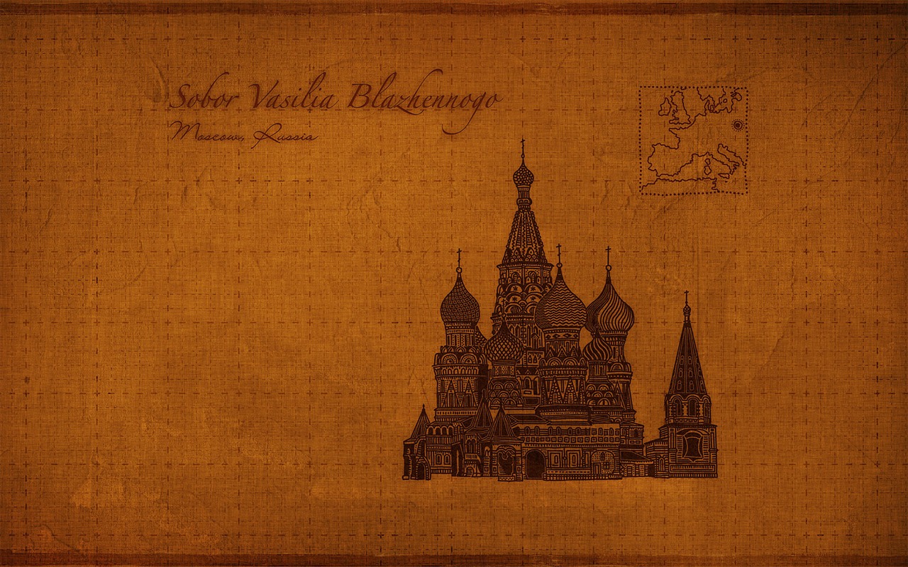 VladStudio tapety album (3) #9 - 1280x800