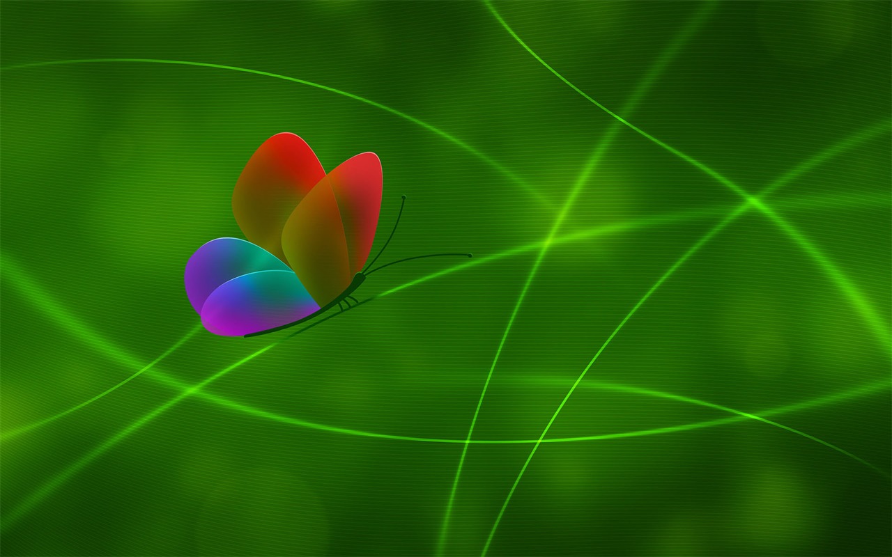 Vladstudio 壁紙專輯(三) #16 - 1280x800