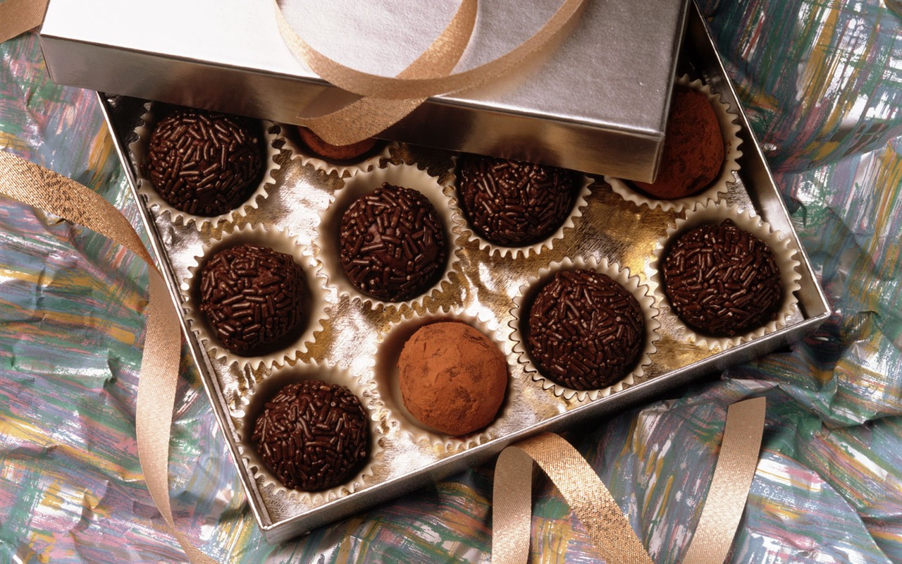 Delicious dezert tapety (5) #9 - 1280x800