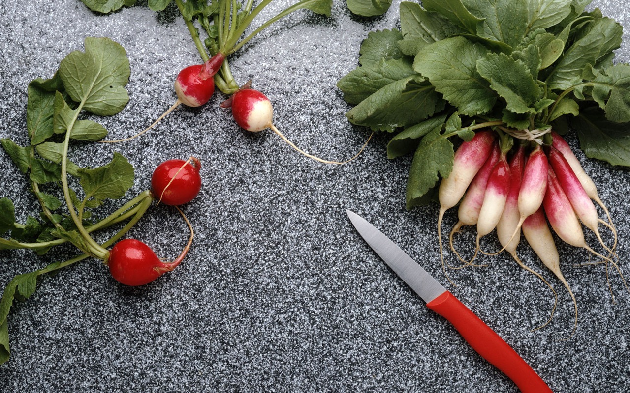 Delicious dessert wallpaper (5) #18 - 1280x800