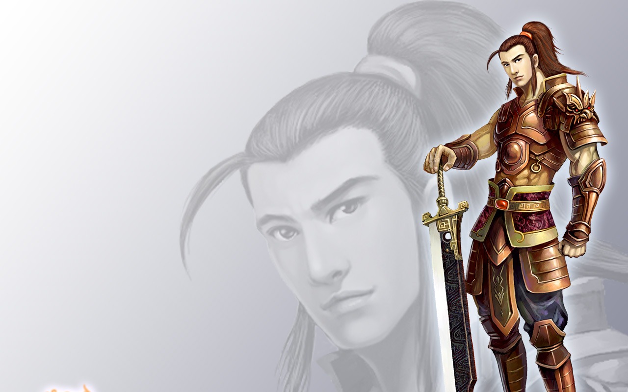 Online games journey wallpaper albums #19 - 1280x800