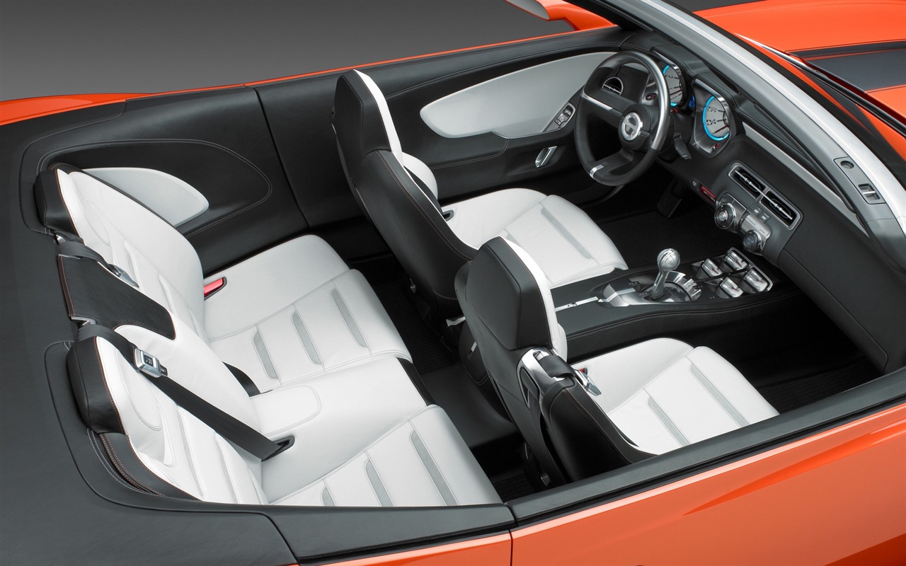 Automotive local Feature wallpaper (7) #1 - 1280x800