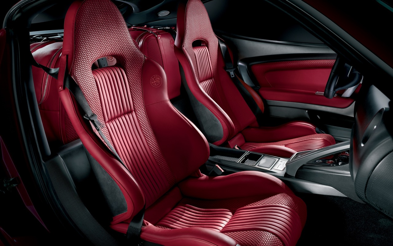 Automobilový místní Celovečerní wallpaper (7) #2 - 1280x800