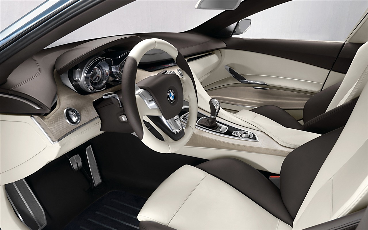 Automobilový místní Celovečerní wallpaper (7) #12 - 1280x800