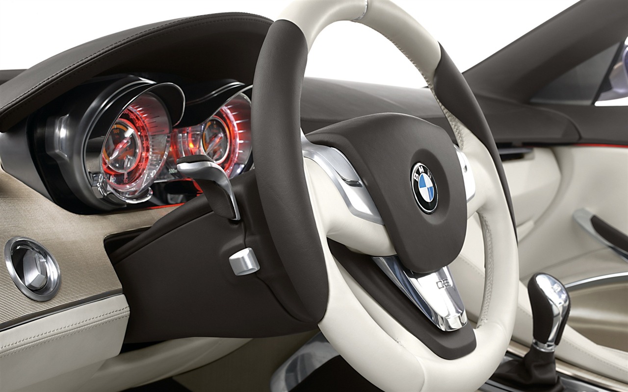 Automobilový místní Celovečerní wallpaper (7) #13 - 1280x800