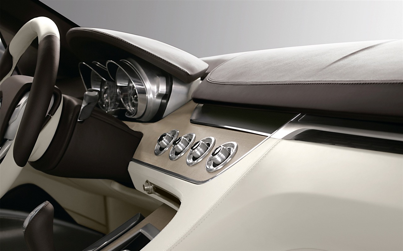 Automotive local Feature wallpaper (7) #14 - 1280x800