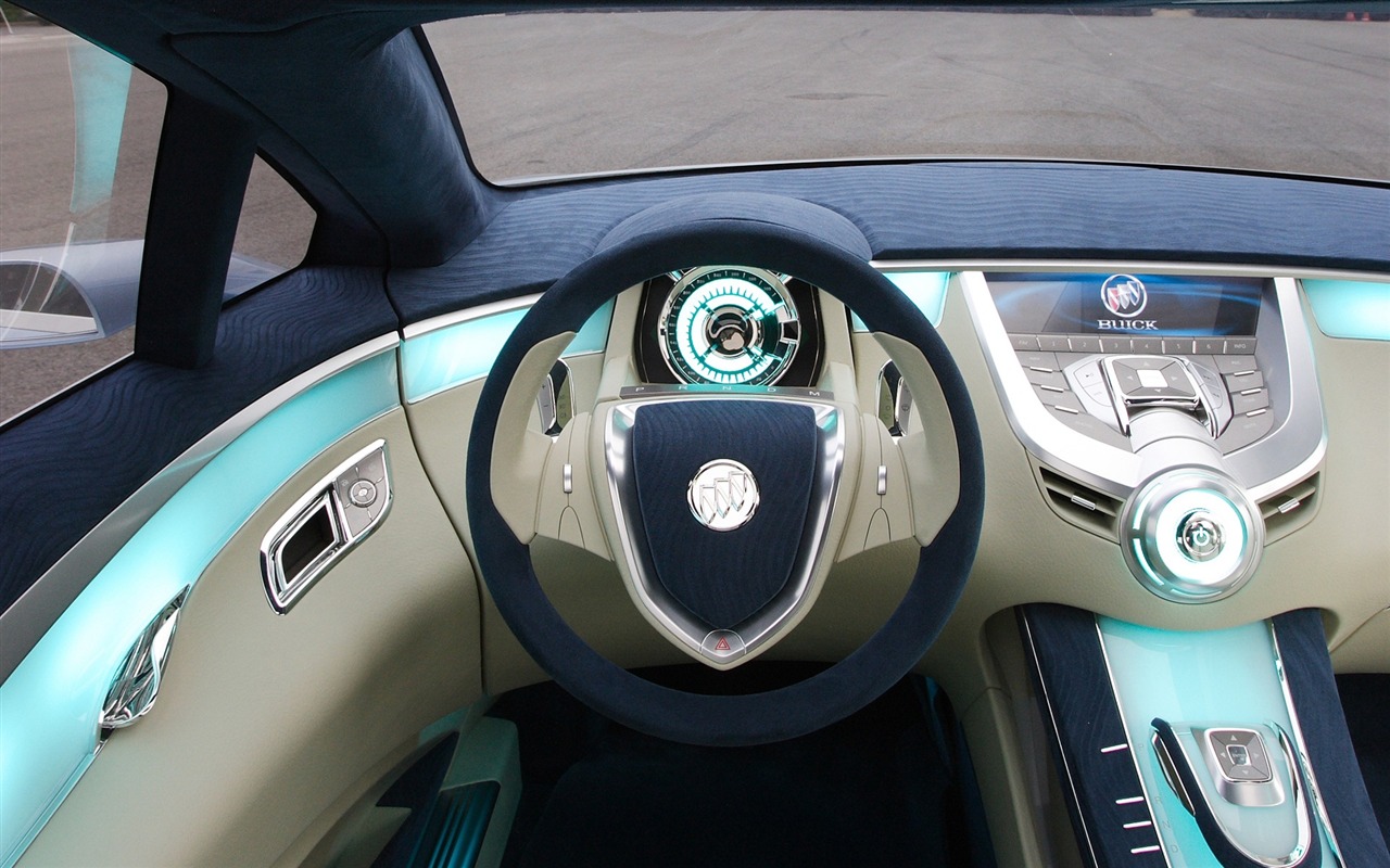 Automobilový místní Celovečerní wallpaper (7) #16 - 1280x800