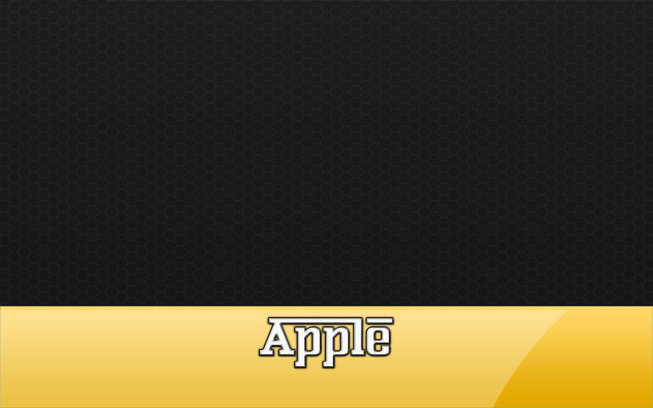 Apple téma wallpaper album (17) #4 - 1280x800