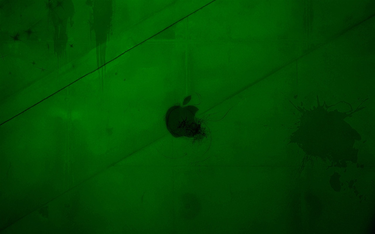 album Apple wallpaper thème (17) #7 - 1280x800