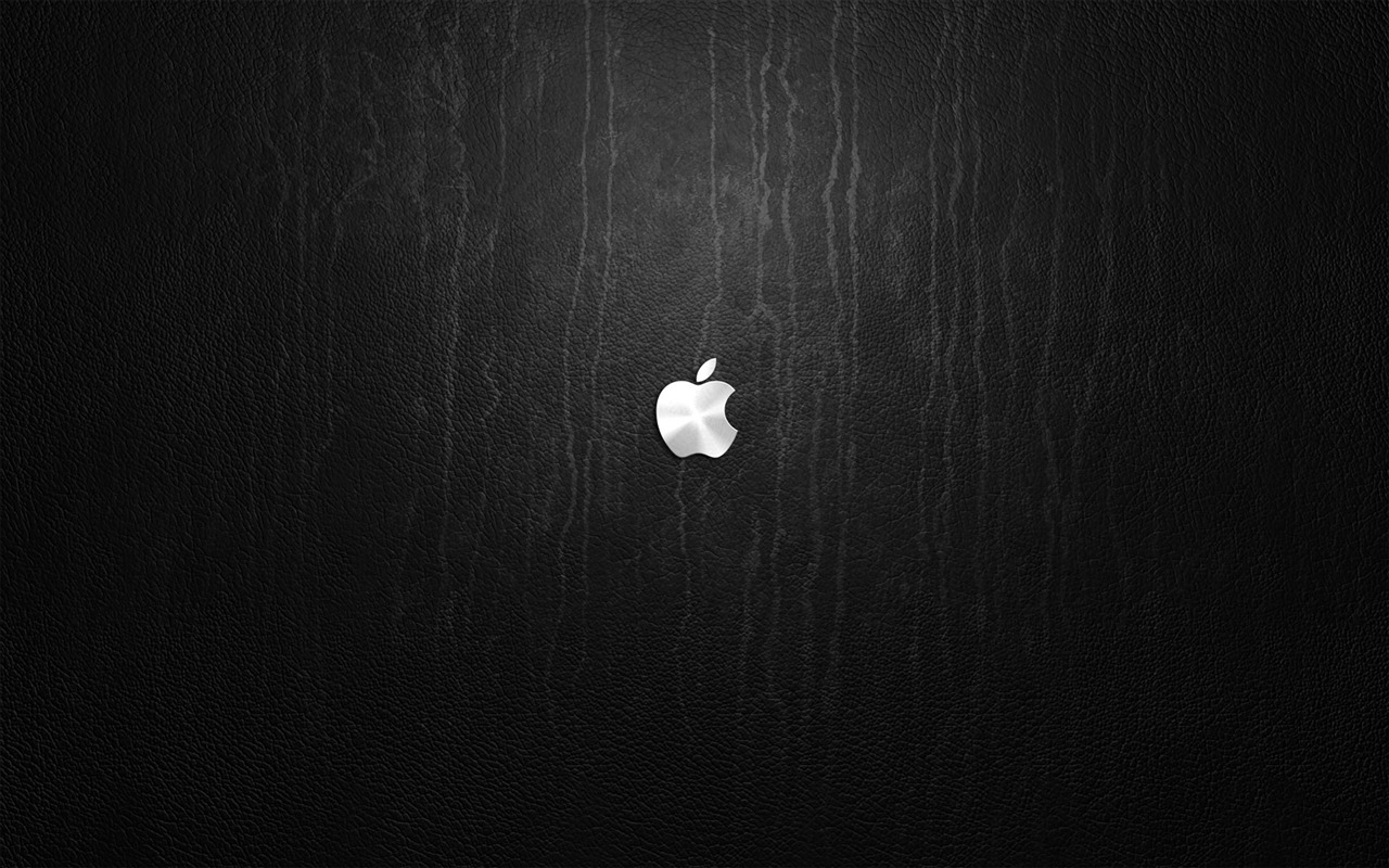 album Apple wallpaper thème (17) #10 - 1280x800