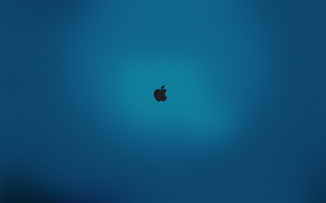 Apple主題壁紙專輯(17) #11 - 1280x800